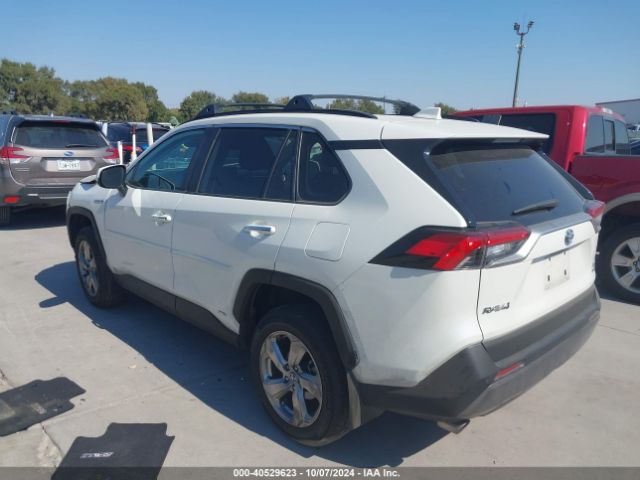 Photo 2 VIN: 2T3DWRFV4LW071516 - TOYOTA RAV4 