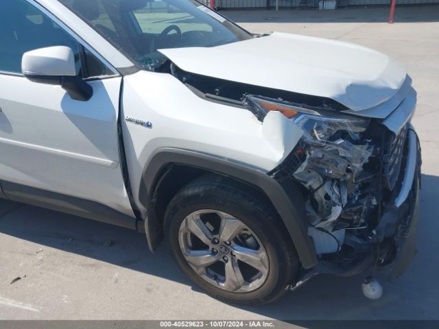 Photo 5 VIN: 2T3DWRFV4LW071516 - TOYOTA RAV4 