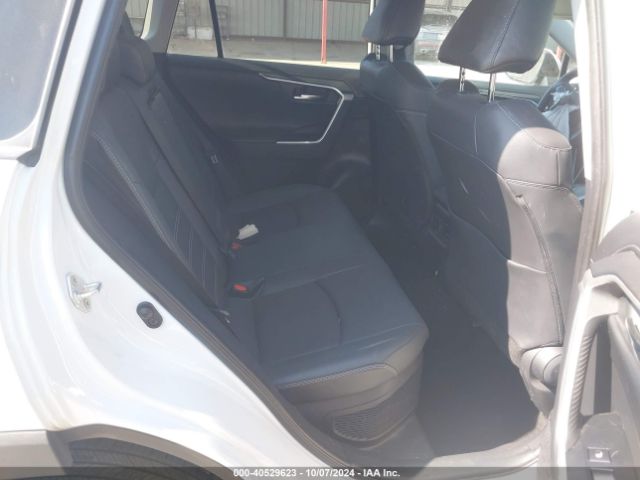 Photo 7 VIN: 2T3DWRFV4LW071516 - TOYOTA RAV4 