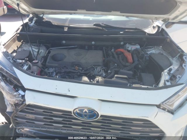 Photo 9 VIN: 2T3DWRFV4LW071516 - TOYOTA RAV4 