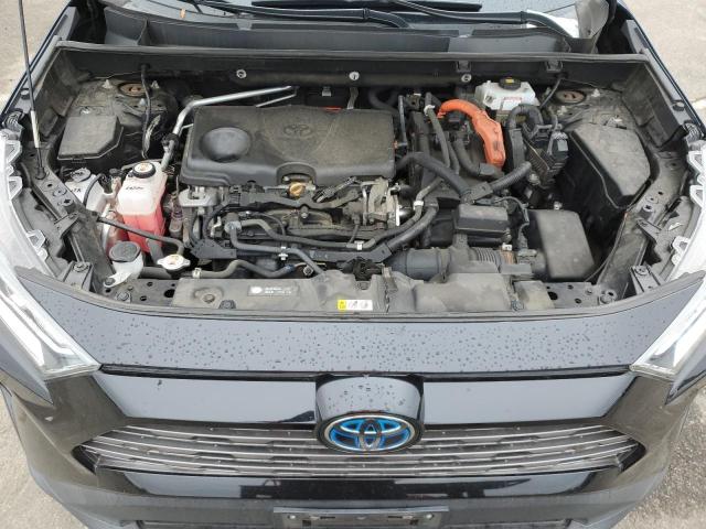 Photo 11 VIN: 2T3DWRFV5KW037843 - TOYOTA RAV4 