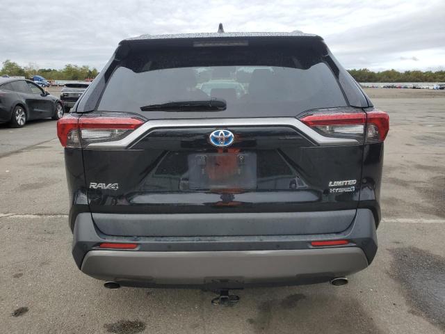 Photo 5 VIN: 2T3DWRFV5KW037843 - TOYOTA RAV4 