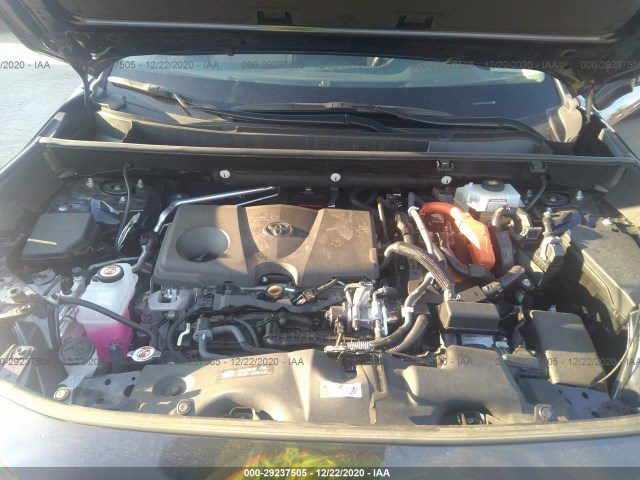 Photo 9 VIN: 2T3DWRFV5KW044808 - TOYOTA RAV4 