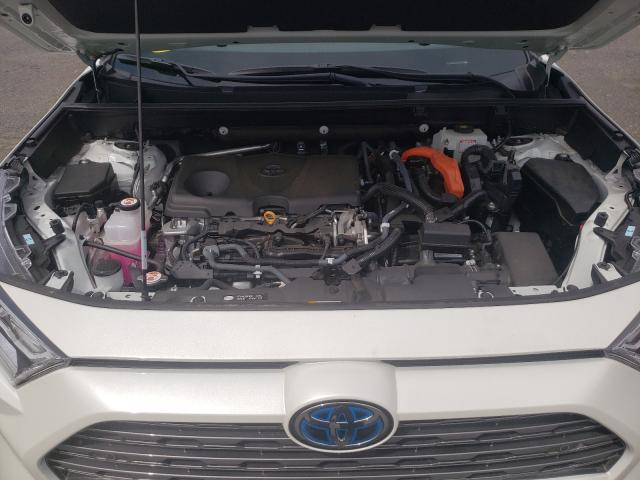 Photo 6 VIN: 2T3DWRFV6KW020842 - TOYOTA RAV4 LIMIT 