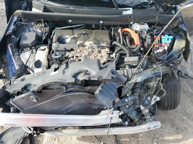 Photo 11 VIN: 2T3DWRFV6KW036832 - TOYOTA RAV4 