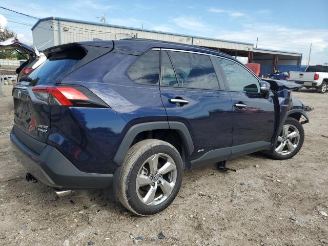 Photo 2 VIN: 2T3DWRFV6KW036832 - TOYOTA RAV4 