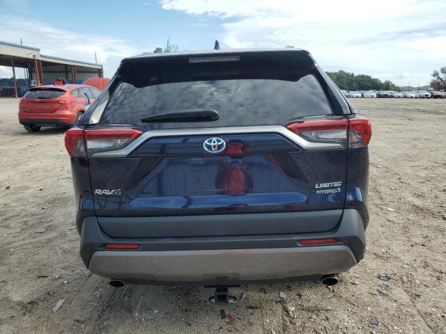 Photo 5 VIN: 2T3DWRFV6KW036832 - TOYOTA RAV4 