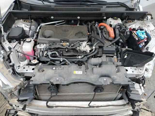 Photo 10 VIN: 2T3DWRFV6KW042386 - TOYOTA RAV4 