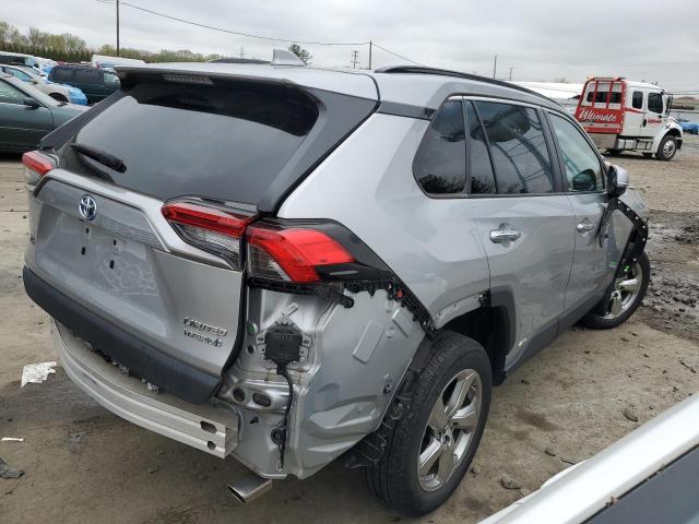 Photo 2 VIN: 2T3DWRFV6KW042386 - TOYOTA RAV4 