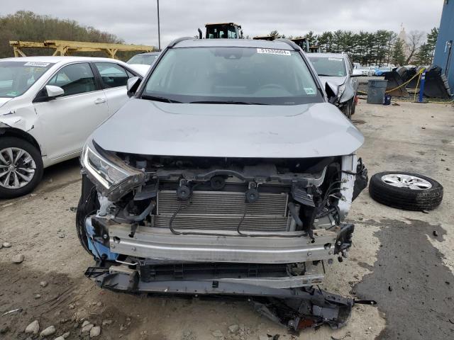 Photo 4 VIN: 2T3DWRFV6KW042386 - TOYOTA RAV4 