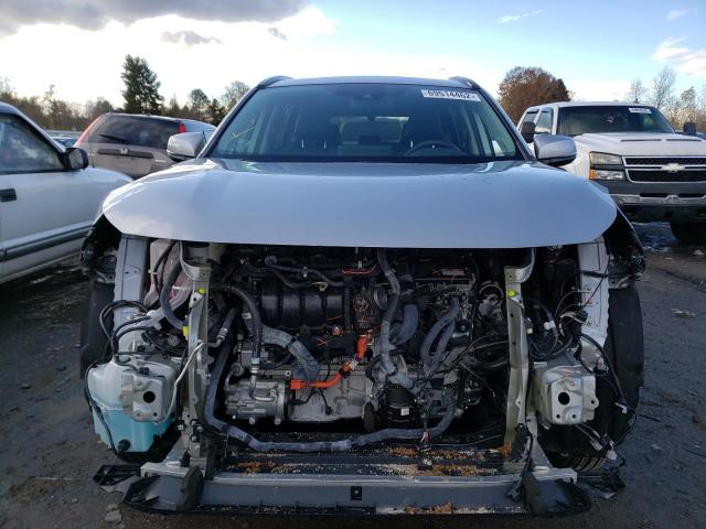 Photo 4 VIN: 2T3DWRFV6LW071162 - TOYOTA RAV4 LIMIT 