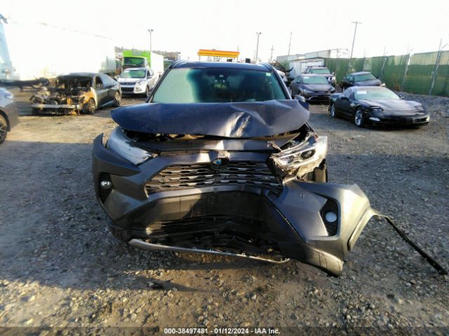 Photo 5 VIN: 2T3DWRFV6LW088463 - TOYOTA RAV4 