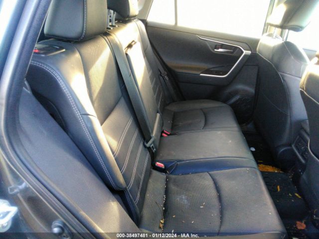 Photo 7 VIN: 2T3DWRFV6LW088463 - TOYOTA RAV4 