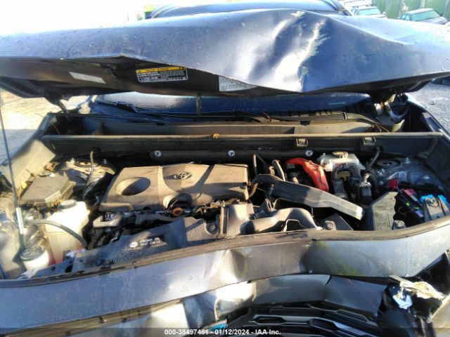 Photo 9 VIN: 2T3DWRFV6LW088463 - TOYOTA RAV4 