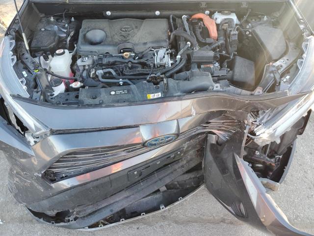 Photo 11 VIN: 2T3DWRFV7LW060154 - TOYOTA RAV4 LIMIT 