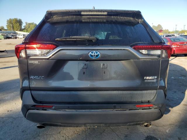 Photo 5 VIN: 2T3DWRFV7LW060154 - TOYOTA RAV4 LIMIT 