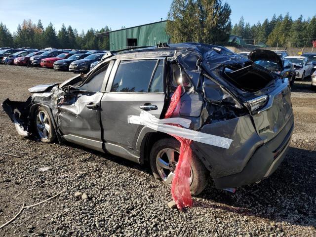 Photo 1 VIN: 2T3DWRFV7LW075026 - TOYOTA RAV4 