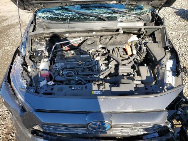 Photo 10 VIN: 2T3DWRFV7LW075026 - TOYOTA RAV4 