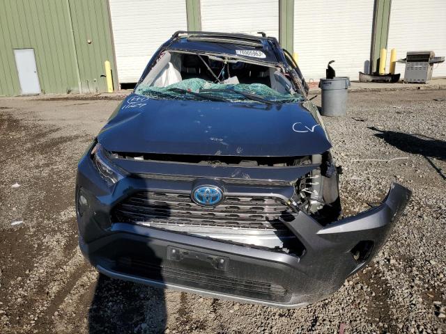 Photo 4 VIN: 2T3DWRFV7LW075026 - TOYOTA RAV4 