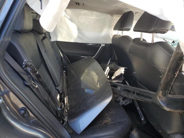 Photo 9 VIN: 2T3DWRFV7LW075026 - TOYOTA RAV4 