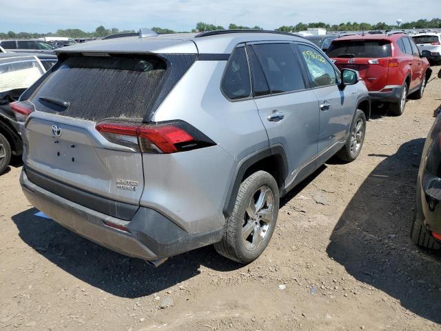 Photo 3 VIN: 2T3DWRFV7LW075334 - TOYOTA RAV4 LIMIT 