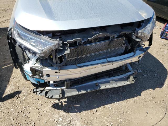 Photo 8 VIN: 2T3DWRFV7LW075334 - TOYOTA RAV4 LIMIT 