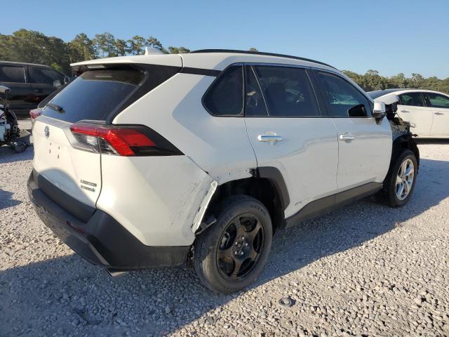 Photo 2 VIN: 2T3DWRFV8LW092837 - TOYOTA RAV4 LIMIT 