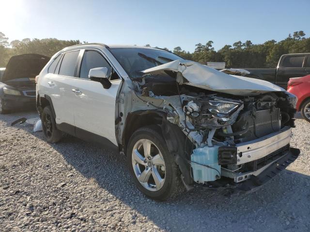 Photo 3 VIN: 2T3DWRFV8LW092837 - TOYOTA RAV4 LIMIT 