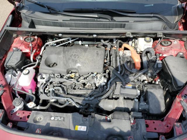 Photo 10 VIN: 2T3DWRFV8PW168627 - TOYOTA RAV4 LIMIT 