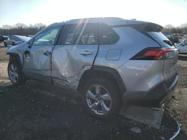 Photo 1 VIN: 2T3DWRFV9KW032306 - TOYOTA RAV4 LIMIT 