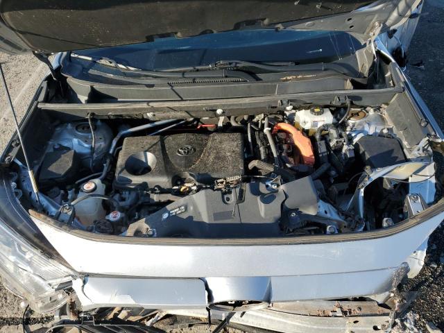 Photo 11 VIN: 2T3DWRFV9KW032306 - TOYOTA RAV4 LIMIT 