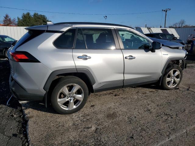 Photo 2 VIN: 2T3DWRFV9KW032306 - TOYOTA RAV4 LIMIT 