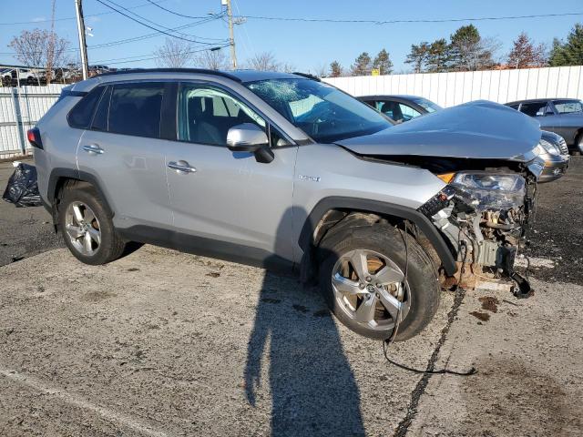 Photo 3 VIN: 2T3DWRFV9KW032306 - TOYOTA RAV4 LIMIT 