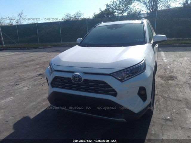 Photo 5 VIN: 2T3DWRFV9LW070247 - TOYOTA RAV4 