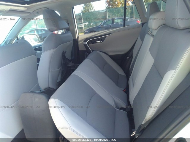 Photo 7 VIN: 2T3DWRFV9LW070247 - TOYOTA RAV4 