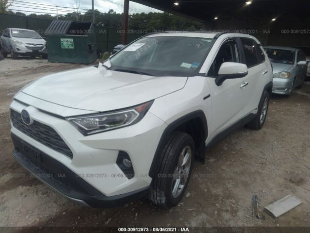 Photo 1 VIN: 2T3DWRFV9LW071849 - TOYOTA RAV4 