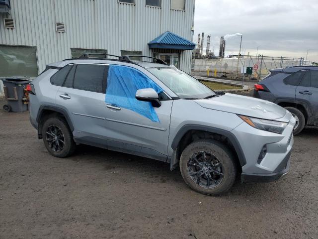 Photo 3 VIN: 2T3DWRFV9NW147492 - TOYOTA RAV4 LIMIT 