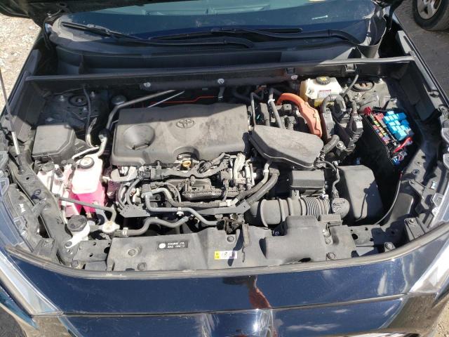 Photo 11 VIN: 2T3DWRFVXKW003459 - TOYOTA RAV4 LIMIT 