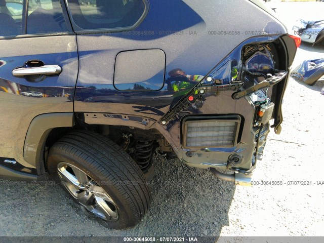 Photo 5 VIN: 2T3DWRFVXLW055384 - TOYOTA RAV4 