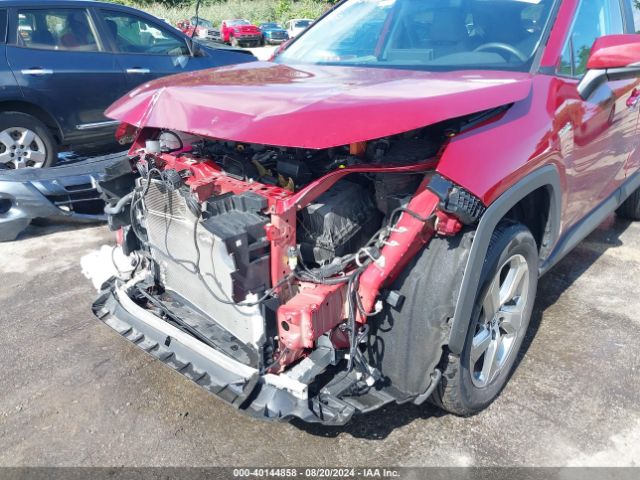 Photo 5 VIN: 2T3DWRFVXLW070693 - TOYOTA RAV4 