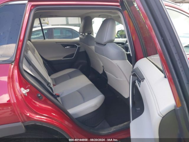 Photo 7 VIN: 2T3DWRFVXLW070693 - TOYOTA RAV4 