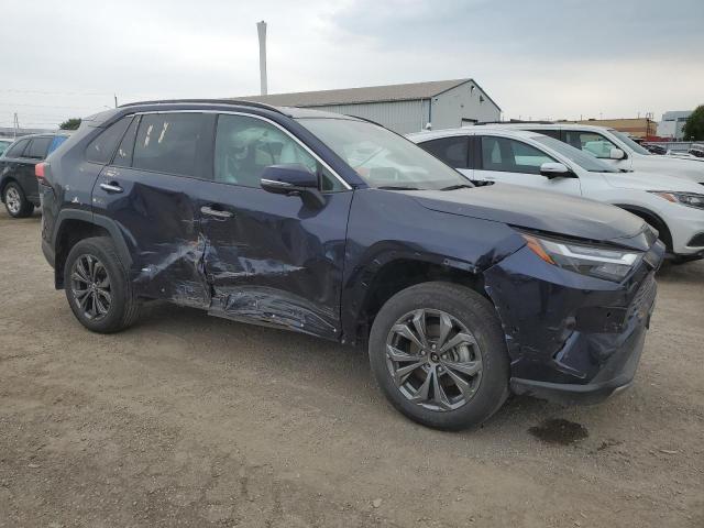 Photo 3 VIN: 2T3DWRFVXPW161646 - TOYOTA RAV4 LIMIT 