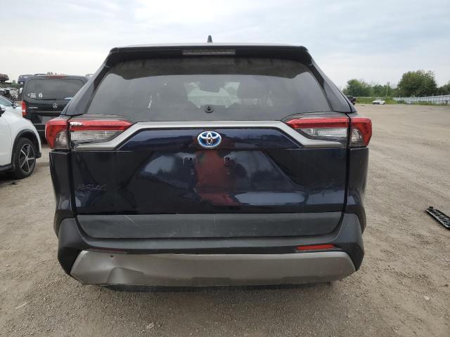 Photo 5 VIN: 2T3DWRFVXPW161646 - TOYOTA RAV4 LIMIT 