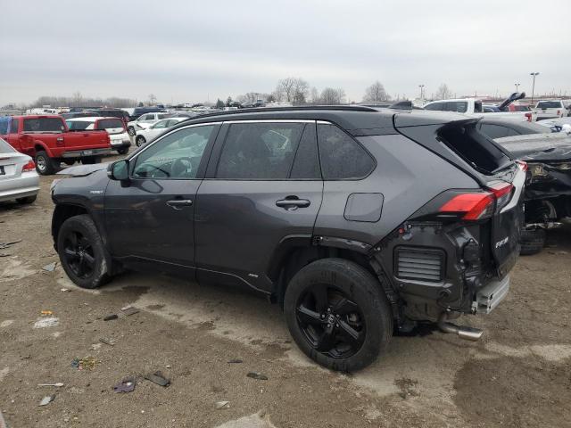 Photo 1 VIN: 2T3E6RFV0MW002859 - TOYOTA RAV4 