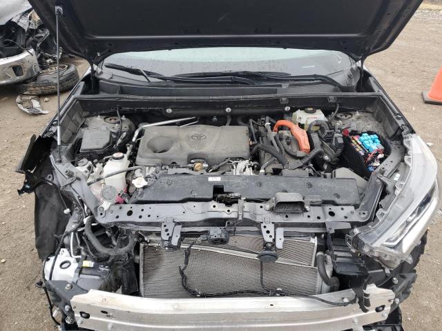 Photo 10 VIN: 2T3E6RFV0MW002859 - TOYOTA RAV4 