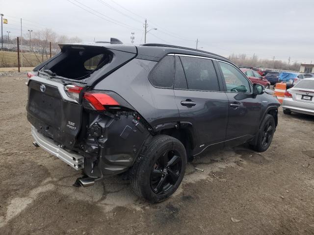 Photo 2 VIN: 2T3E6RFV0MW002859 - TOYOTA RAV4 