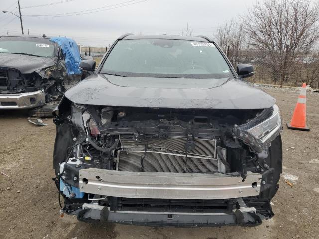 Photo 4 VIN: 2T3E6RFV0MW002859 - TOYOTA RAV4 