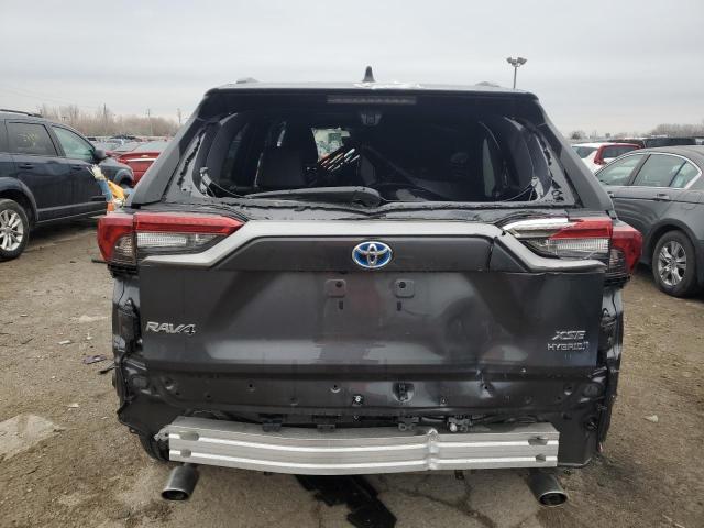 Photo 5 VIN: 2T3E6RFV0MW002859 - TOYOTA RAV4 