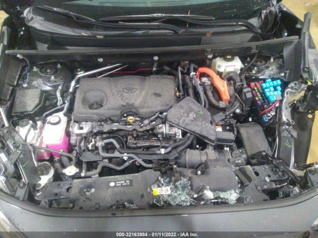 Photo 9 VIN: 2T3E6RFV0MW012243 - TOYOTA RAV4 