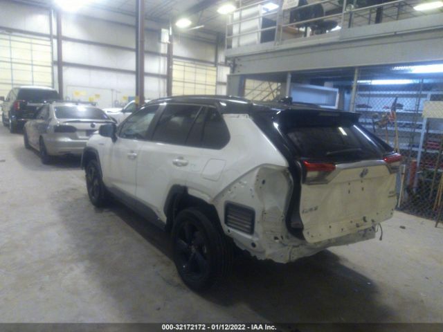 Photo 2 VIN: 2T3E6RFV0MW016566 - TOYOTA RAV4 